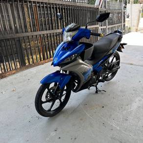 Yamaha 135lc lc135 135 lc