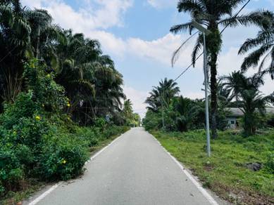 Below Market Price Agriculture Land For Sale At Dengkil,Sepang,Sel