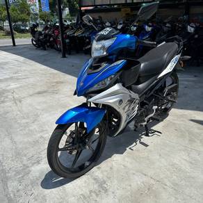 YaMAHA 135lc 135 lc lc135