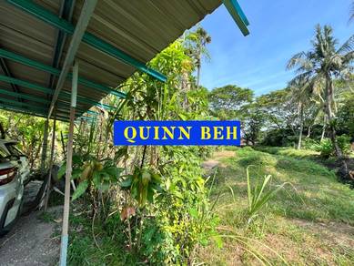Sungai Puyu Butterworth First Grade Land for Sale