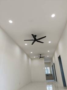 Bandar Baru Setia Awan Perdana,1 Storey Terrace House (full loan)