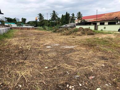 Tanah Rata Kampung Pasir Ulu Kelang Selangor Kuala Lumpur