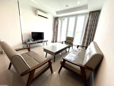 D' Golden Gate Kobusak | 3+1 Rooms | Spacious Balcony | 2 Car Parks