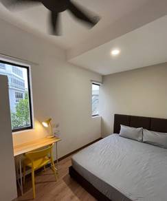 MID YEAR Promo ✅ No Deposit Room for Rent @ MRT Kentomen, Jalan Ipoh