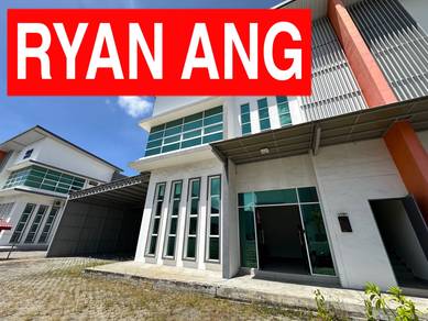 Warehouse-/-Factory-for-rent-Butterworth-Penang-1