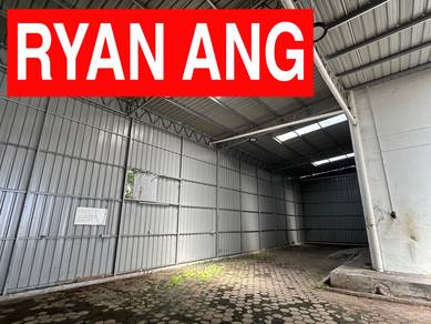 Warehouse-/-Factory-for-rent-Butterworth-Penang-3