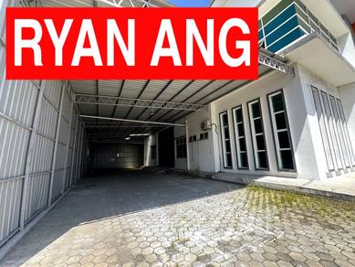 Warehouse-/-Factory-for-rent-Butterworth-Penang-2