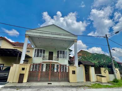 2-storey-Terraced-House-for-sale-Bangi-Selangor