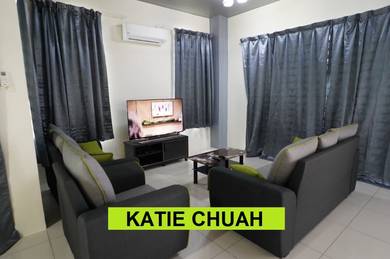 2-storey-Terraced-House-for-sale-Bukit-Tengah-Penang