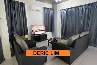 2-storey-Terraced-House-for-sale-Bukit-Tengah-Penang