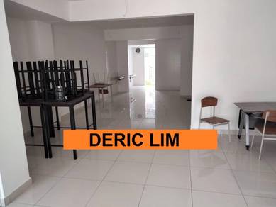 NICE! Residensi Seri Pauh | 3 Storey Terrace | Permatang Pauh | B'W