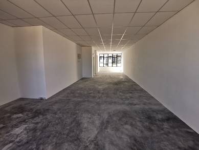 BRAND NEW Intermediate 2 Storey Shoplot Bukit Banyan Business Centre