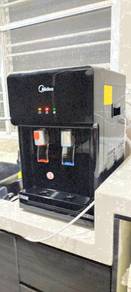 Hot & Cold Dispenser .Midea. . . c9aI
