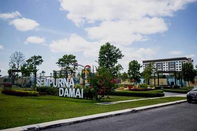 2 Storey Sempurna Damai | 20 x 60 | Below Market | Freehold | Semenyih