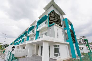 2.5-storey-Terraced-House-for-sale-Kajang-Selangor