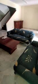 Newly painted Double storey opposite Sunway Medical, PJS 9