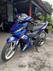 Used 2018 RS150R / R150