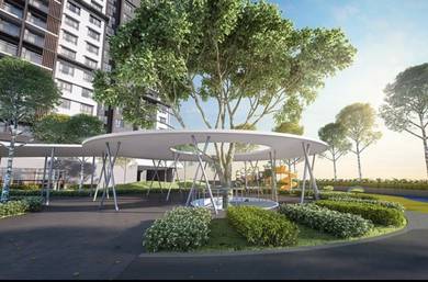 [ Residensi Bintang Bukit Jalil ] Full Facilities Condo