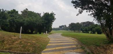 Staffield Country Resort Freehold @ Mantin @ Border Selangor LA 8670SF