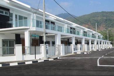 2-storey-Terraced-House-for-sale-Balik-Pulau-Penang