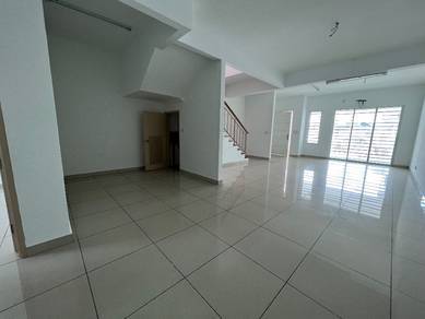 Double Storey Terrace Ideal Haus Sungai Ara Bayan Lepas