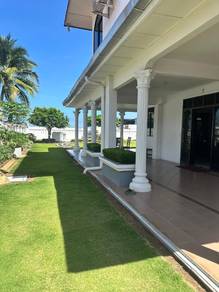 Bungalow, Tawau { For Sale }