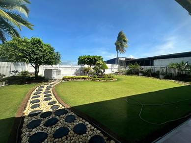Bungalow, Tawau { For Sale }