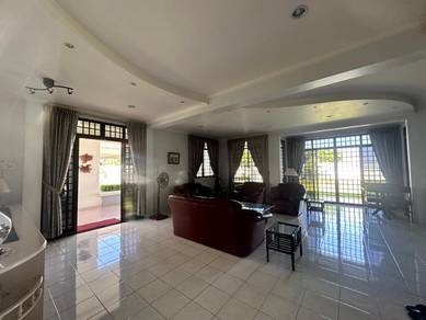 Bungalow, Tawau { For Sale }