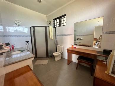 Bungalow, Tawau { For Sale }