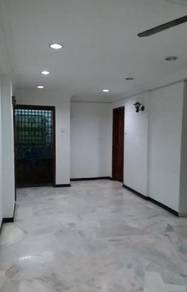 Good Condition City Heights Apartment near MRT Station Kajang