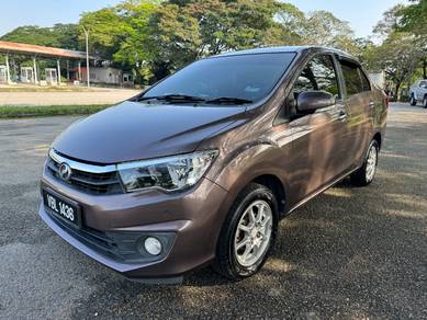Perodua BEZZA 1.3 PREMIUM X (A) 2019 1 Owner Only