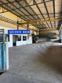 Perai Factory for Rent