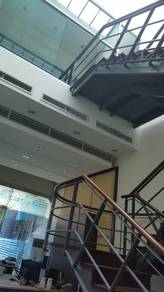 Shoplot 2.5 Storey Commercial Tltle Jalan Zainal Abidin