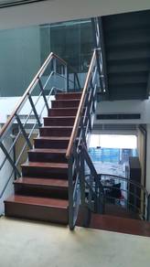 Shoplot 2.5 Storey Commercial Tltle Jalan Zainal Abidin