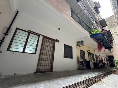 Taman Sri Gertak Sanggul