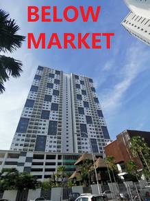 Palma Laguna - Full Loan - Near Penang Bridge