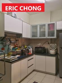 Cashback RM82,000 Desaria Villa Puchong, RM1000 Downpayment
