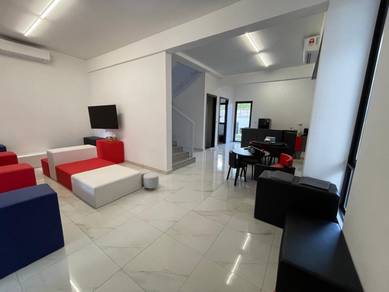 Kolombong | Lume | bungalow | new | Khimat | inanam