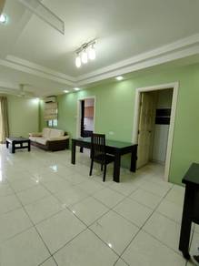 Iramanis Seri Borneo Condominium Duplex Unit For Sale