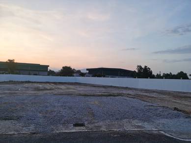 Sg Lalang Industrial Land