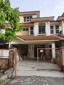 Bandar Laguna Merbok 2.5Storey Terrace