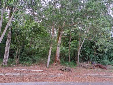 Bungalow Lot Persiaran Bukit Meru 1,IPOH