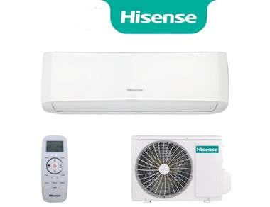 Hisense  air cond 2.0hp free install (NEW)