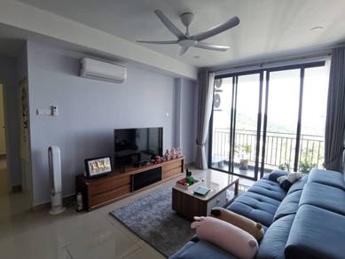 Ramah Pavilion Condominium