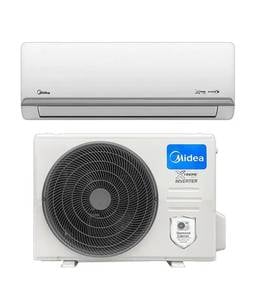 Midea 2.0hp air cond free install (NEW)