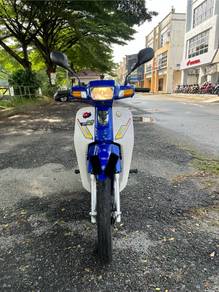 used aveta dy90 wave ex5 full loan - ws apply