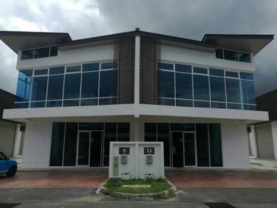 Sierra Biz Hub for Sale Jalan Tuaran