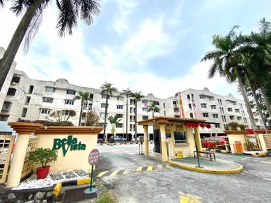 Bella Vista Condo, Ampang 