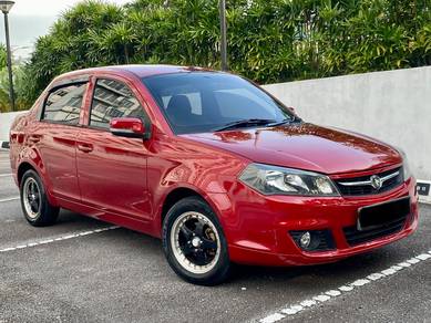 Proton SAGA 1.3 FLX EXECUTIVE(A) KEDAI/BANK/CASH