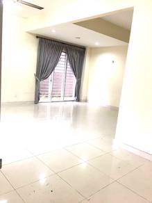 Taman Kipark Semi-D Corner House G&G 4R3B 2400sf N/Bumi P/F Puchong